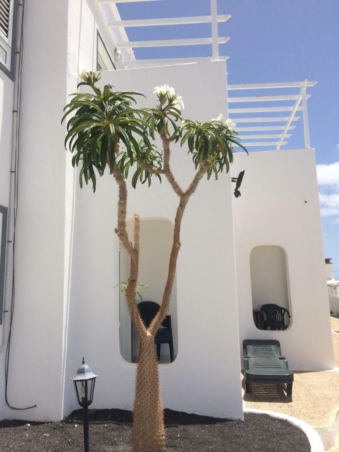 Los Panelos B1 Puerto del Carmen  Bagian luar foto