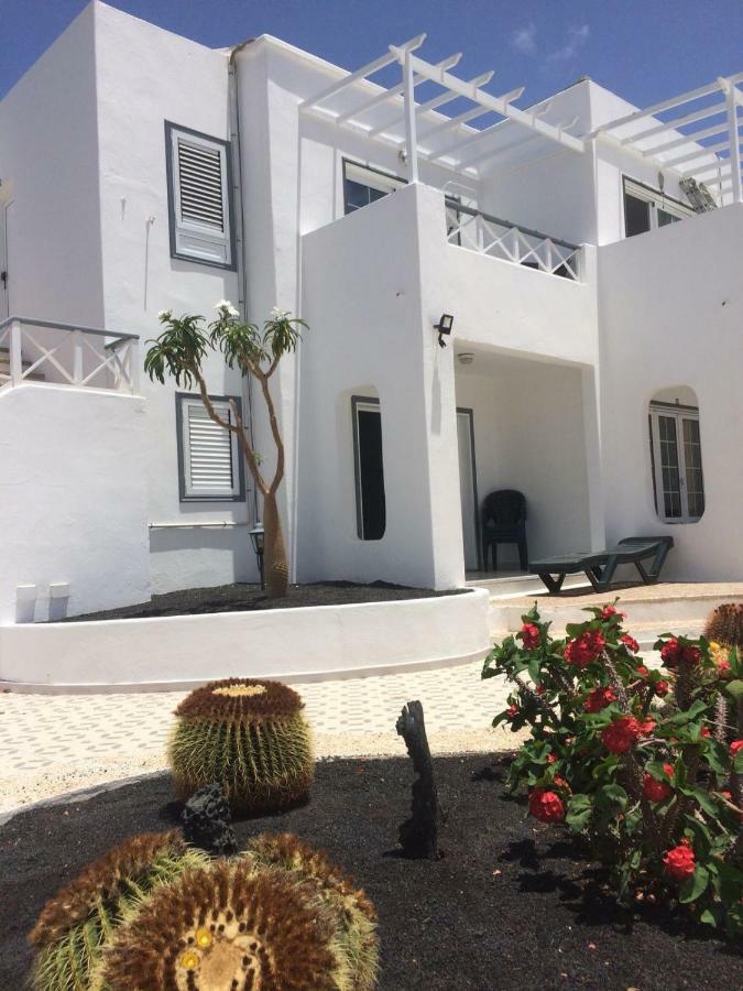 Los Panelos B1 Puerto del Carmen  Bagian luar foto